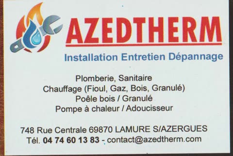 Azergtherm