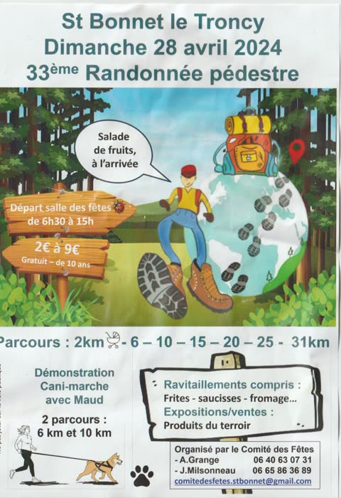 Affiche