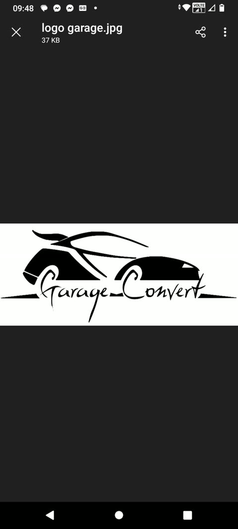 Garage Convert