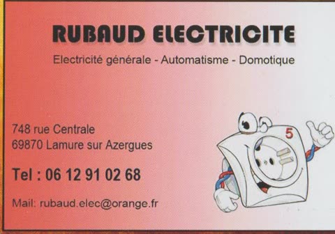 Rubaud